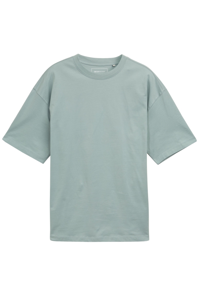 OVERSIZED T SHIRT MET RUGPRINT 1046120XX12 28129